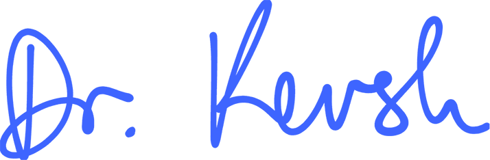 Purple Gregory Kersh Signature